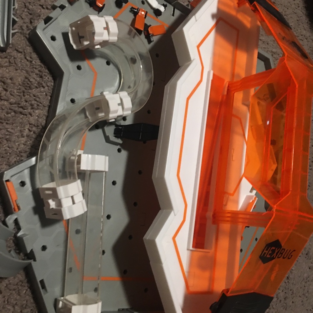 Hexbugs